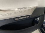 BMW 740 2018 Musta
