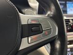 BMW 740 2018 Musta