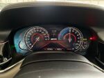 BMW 740 2018 Musta