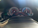 BMW 740 2018 Musta