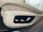 BMW 740 2018 Musta