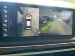 BMW 740 2018 Musta
