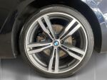 BMW 740 2018 Musta