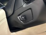 BMW 740 2018 Musta