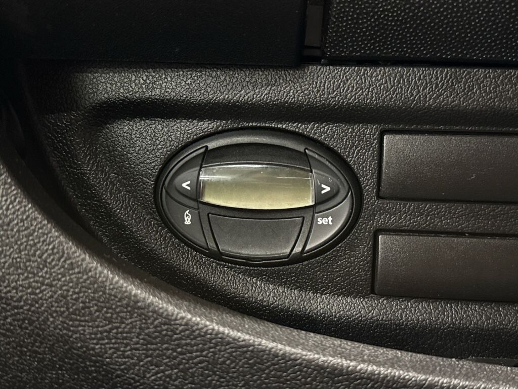 Peugeot Boxer 2020 Valkoinen