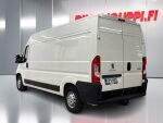 Peugeot Boxer 2020 Valkoinen