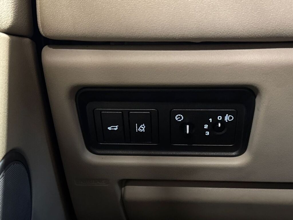 Land Rover Range Rover Evoque 2017 Valkoinen