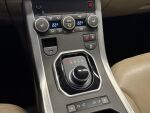 Land Rover Range Rover Evoque 2017 Valkoinen