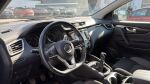 Nissan Qashqai 2020 Harmaa