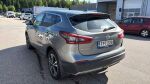 Nissan Qashqai 2020 Harmaa