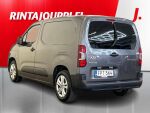 Toyota Proace CITY 2020 Harmaa