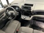 Toyota Proace CITY 2020 Harmaa