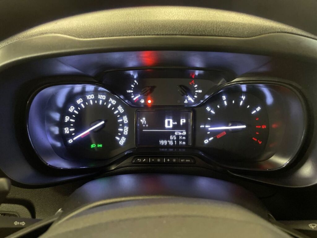 Toyota Proace CITY 2020 Harmaa