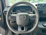 Toyota Proace CITY 2020 Harmaa