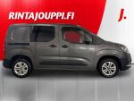 Toyota Proace CITY 2020 Harmaa