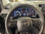 Toyota Proace CITY 2020 Harmaa