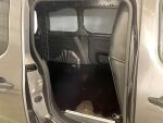 Toyota Proace CITY 2020 Harmaa