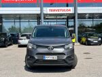 Toyota Proace CITY 2020 Harmaa