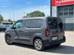 Toyota Proace CITY 2020 Harmaa