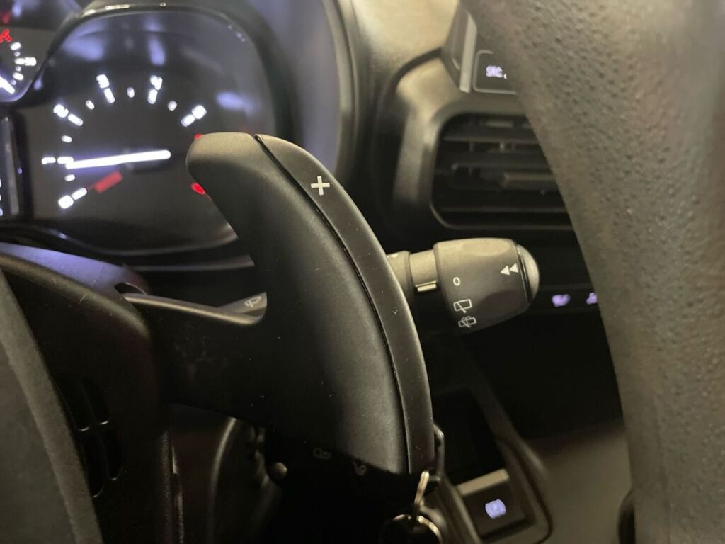 Toyota Proace CITY 2020 Harmaa