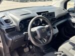 Toyota Proace CITY 2020 Harmaa