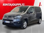 Toyota Proace CITY 2020 Harmaa