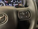 Toyota Proace CITY 2020 Harmaa