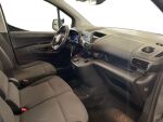 Toyota Proace CITY 2020 Harmaa