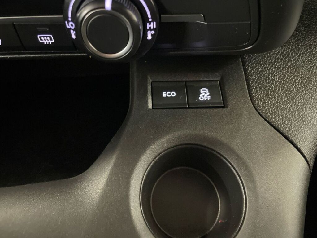 Toyota Proace CITY 2020 Harmaa