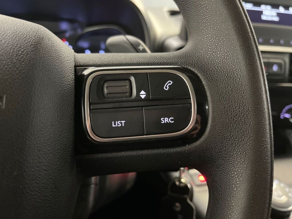 Toyota Proace CITY 2020 Harmaa