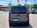 Toyota Proace CITY 2020 Harmaa
