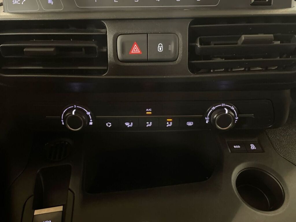 Toyota Proace CITY 2020 Harmaa