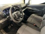 Toyota Proace CITY 2020 Harmaa