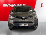 Toyota Proace CITY 2020 Harmaa