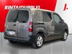 Toyota Proace CITY 2020 Harmaa