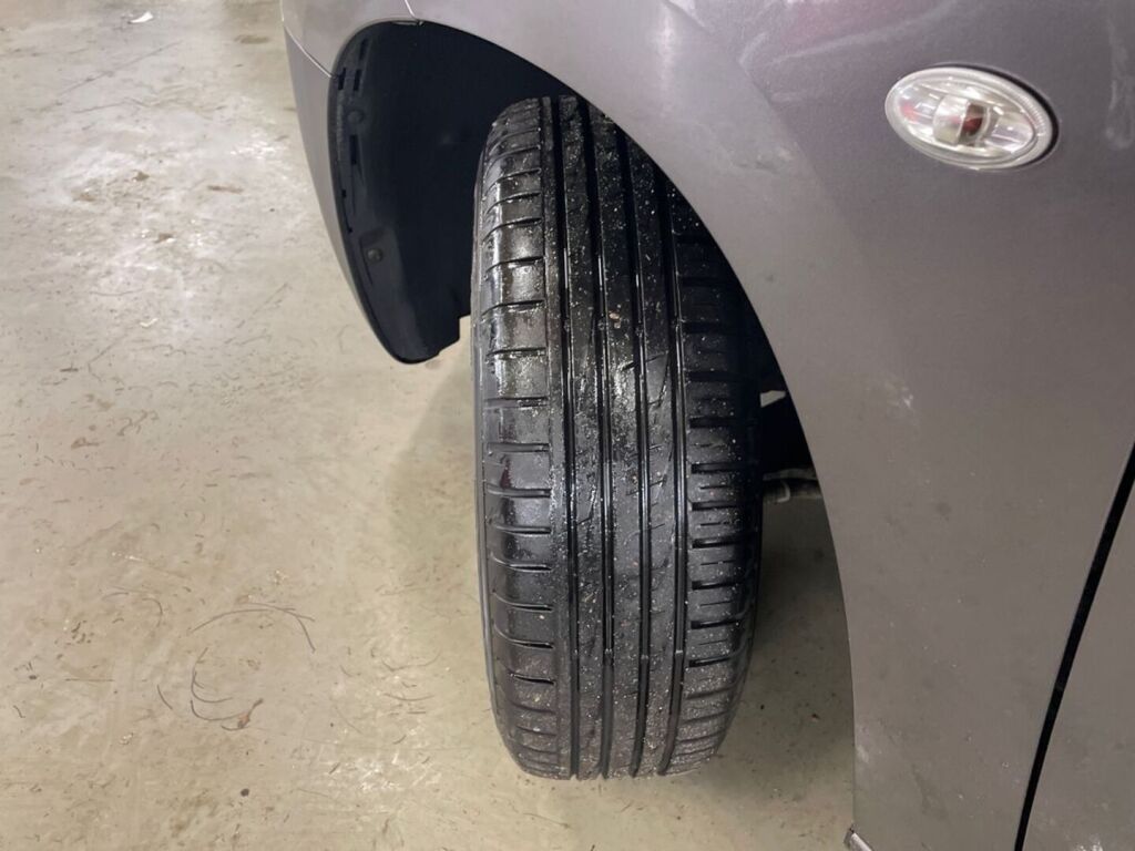 Toyota Proace CITY 2020 Harmaa