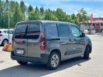 Toyota Proace CITY 2020 Harmaa