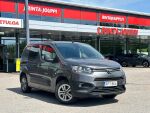 Toyota Proace CITY 2020 Harmaa