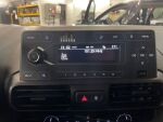 Toyota Proace CITY 2020 Harmaa