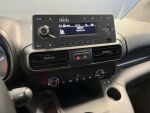 Toyota Proace CITY 2020 Harmaa