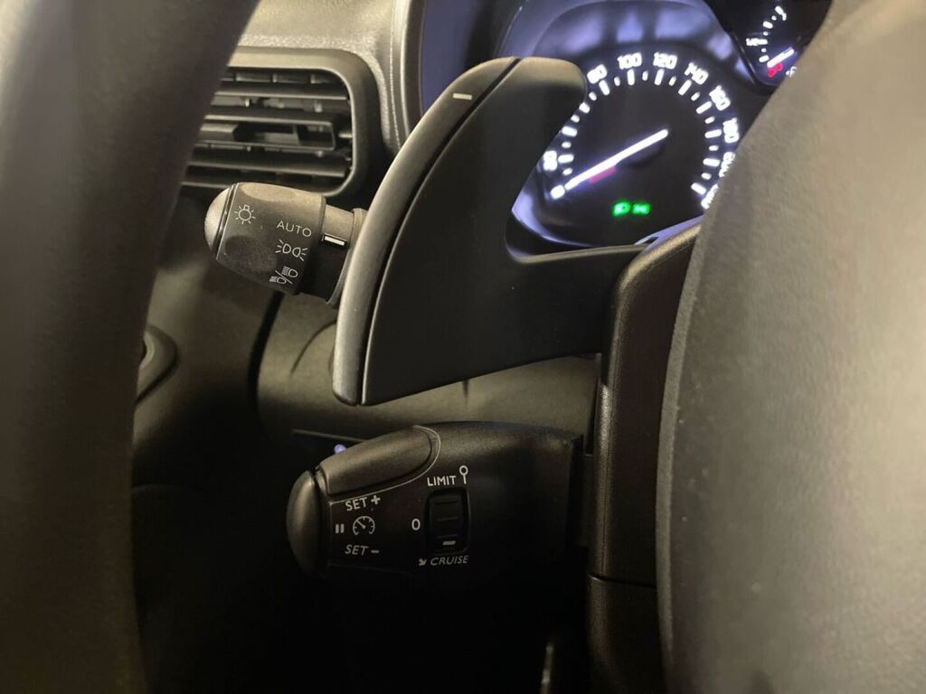 Toyota Proace CITY 2020 Harmaa