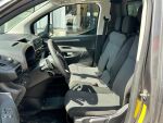 Toyota Proace CITY 2020 Harmaa
