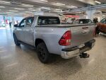 Toyota Hilux 2020 Hopea