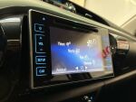 Toyota Hilux 2020 Hopea