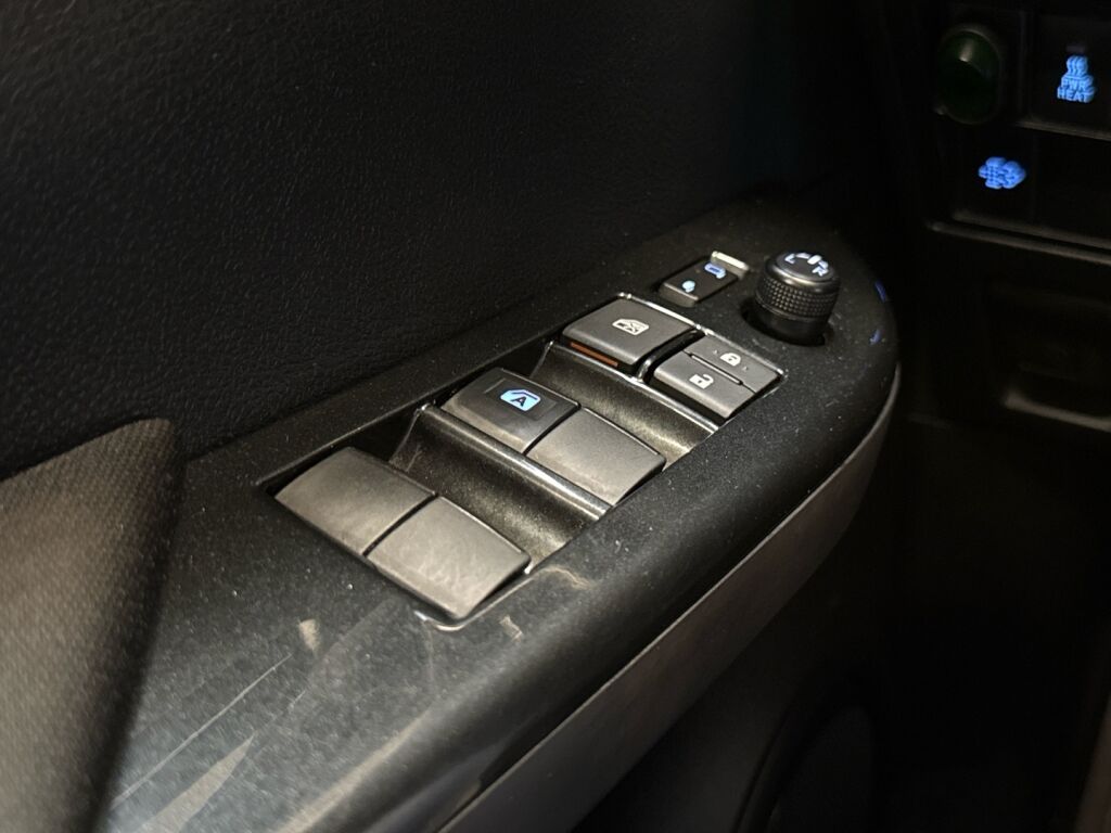 Toyota Hilux 2020 Hopea