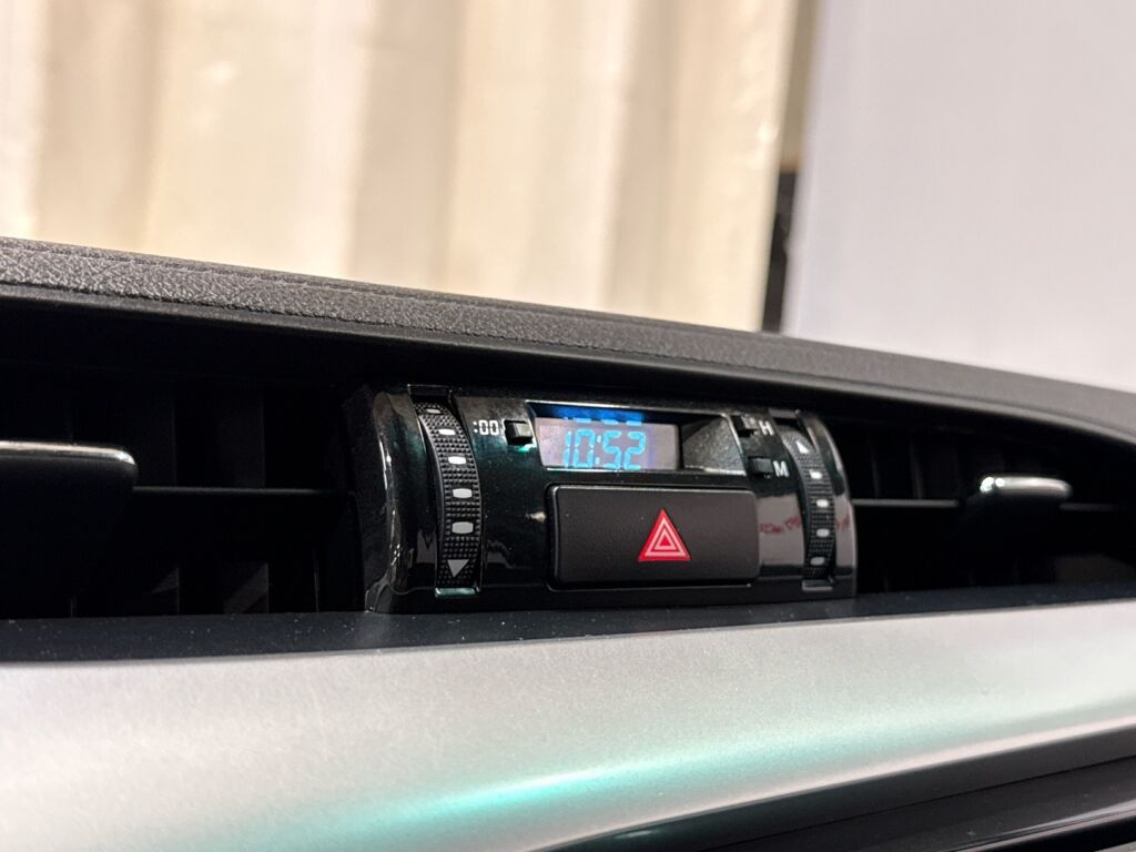 Toyota Hilux 2020 Hopea