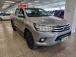 Toyota Hilux 2020 Hopea