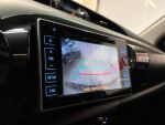 Toyota Hilux 2020 Hopea
