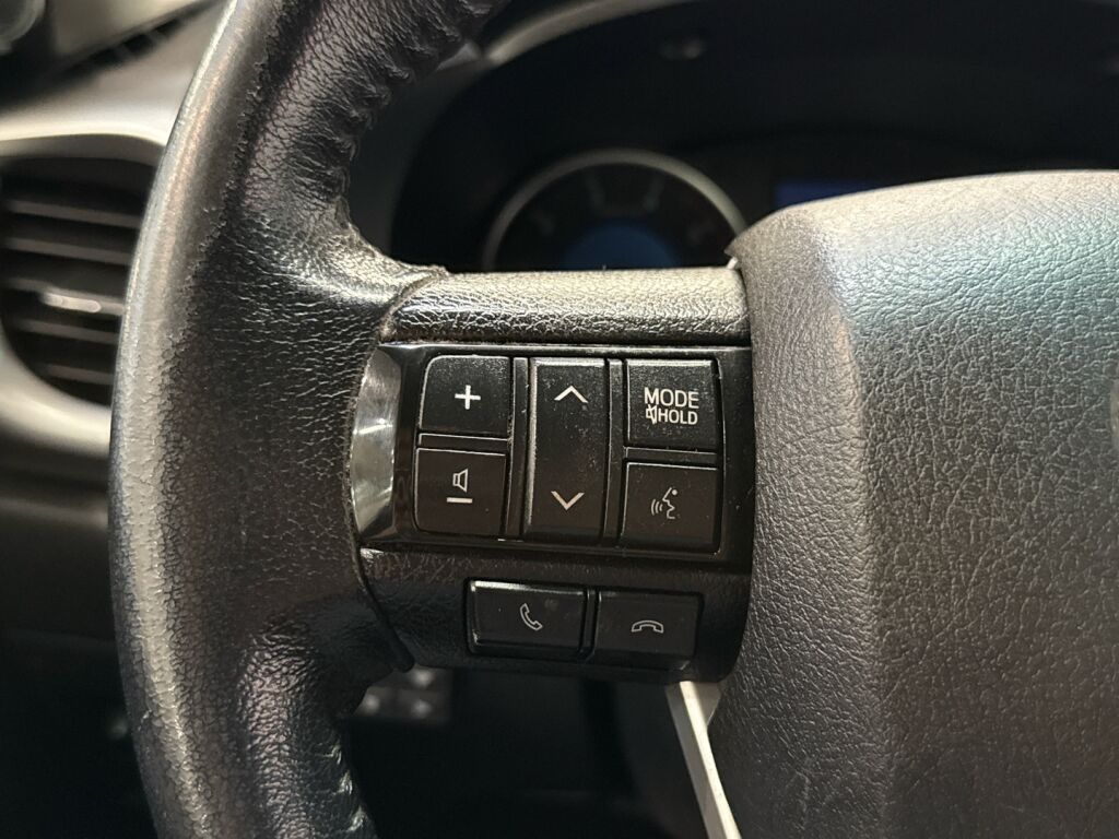 Toyota Hilux 2020 Hopea