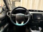 Toyota Hilux 2020 Hopea